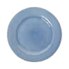 Juliska Puro Chambray Dessert And Salad Plate In Chambray