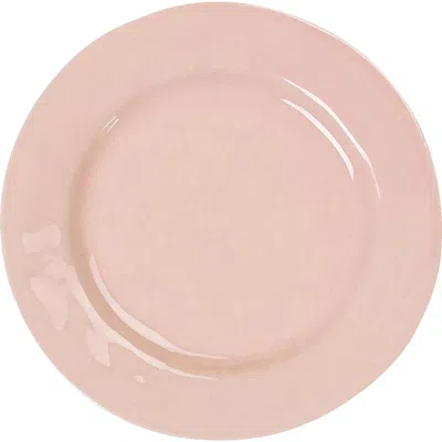 Juliska Puro Dinner Plate In Blush