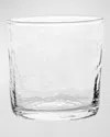 Juliska Puro Double Old Fashioned Glass