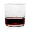 Juliska Puro Double Old Fashioned Glass In Transparent