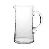 Juliska Puro Glass Pitcher In Clear