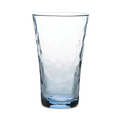 Juliska Puro Large Tumbler In Blue