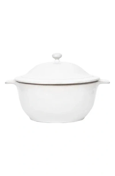 JULISKA JULISKA PURO MINI COCOTTE WITH LID