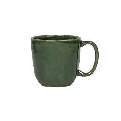 Juliska Puro Mug In Basil