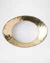 Juliska Puro Napkin Ring
