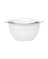 Juliska Puro Nesting Serving Bowl Set Of 3 In Whitewash