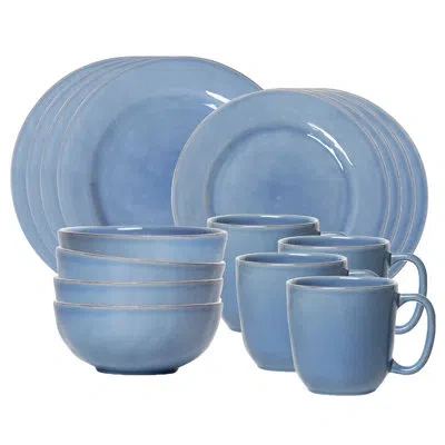 Juliska Puro Place Setting In Chambray