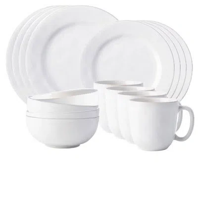 Juliska Puro Place Setting In Whitewash