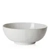 Juliska Puro 10" Serving Bowl - Whitewash In Whitewash