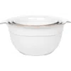 Juliska Puro Nesting Serving Bowl Set Of 3 In Whitewash