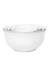 Juliska Puro Set Of 4 Prep Bowls In Whitewash