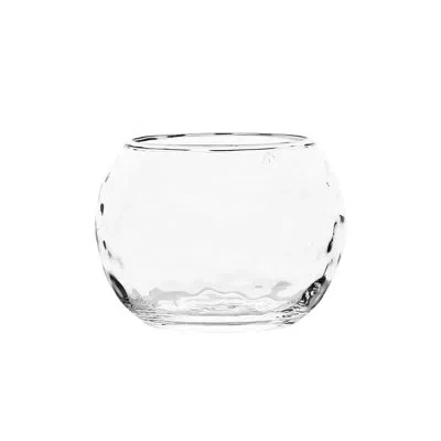 Juliska Puro Tealight In Clear