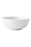 Juliska Puro Whitewash Berry Bowl In Whitewash