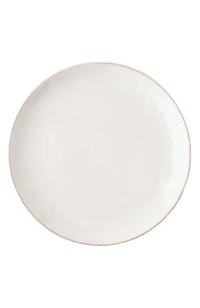JULISKA JULISKA PURO WHITEWASH COUPE SIDE PLATE