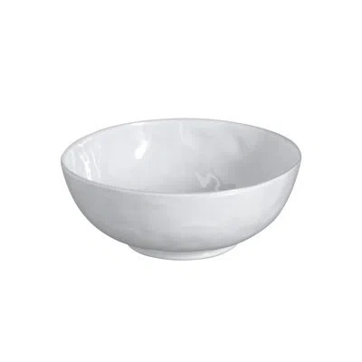 Juliska Quotidien 10" Serving Bowl - White Truffle
