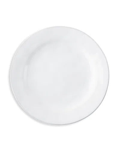 Juliska Quotidien White Truffle Dinner Plate