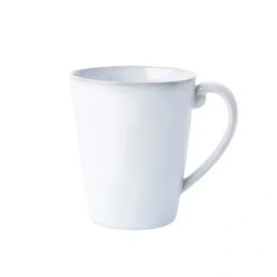 Juliska Quotidien Mug - White Truffle