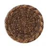 Juliska Rustic Rope Natural Charger In Natural