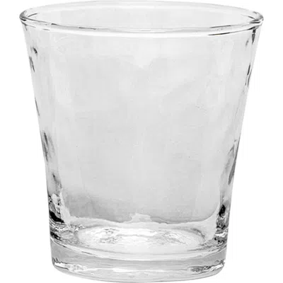 Juliska Small Puro Tumbler In Clear