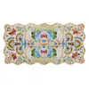 Juliska Sofia 16 Rectangular Platter In Multi