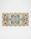 Juliska Sofia Rectangular Serving Platter In Multi