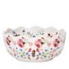 Juliska Sofia Cereal/ice Cream Bowl In Multi