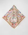 Juliska Sofia Fabric Napkin In Multi
