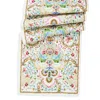 Juliska Sofia Table Runner, 18 X 90 - Multi In Multi