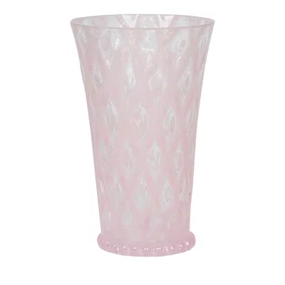 JULISKA TRELLIS LARGE TUMBLER