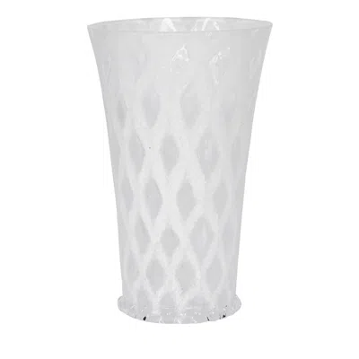 JULISKA TRELLIS LARGE TUMBLER