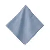 Juliska Berry Trim Chambray Napkin