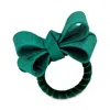 Juliska Tuxedo Evergreen Napkin Ring In Green