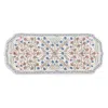 Juliska Villa Seville Host Tray In Chambray