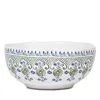 Juliska Villa Seville Cereal/ice Cream Bowl In Multi