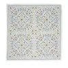 Juliska Villa Seville Set Of 4 Napkins In Chambray