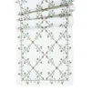 Juliska Villa Seville Table Runner In Chambray