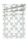 Juliska Villa Seville Table Runner In Chambray