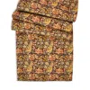Juliska Willa Amber Table Runner, 18 X 90 In Brown