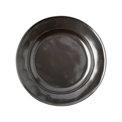 Juliska Willa Dessert/salad Plate In Pewter