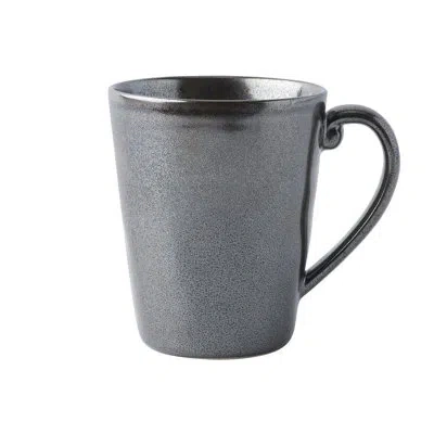 Juliska Willa Mug In Pewter