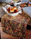 Juliska Willa Table Runner, 18" X 90"
