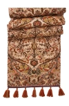 Juliska Willa Table Runner In Brown