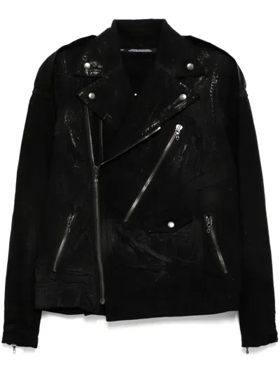 JULIUS ANA-MOTO JD BIKER JACKET