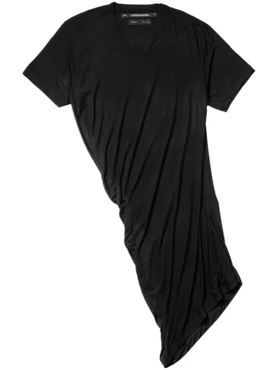 Julius Arch T-shirt In Black