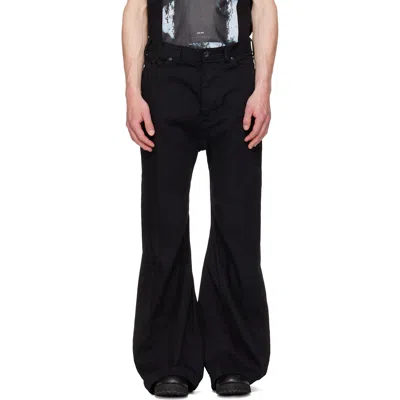 Julius Black Jet Jeans