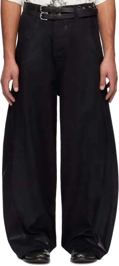 Julius Black Johd Jeans