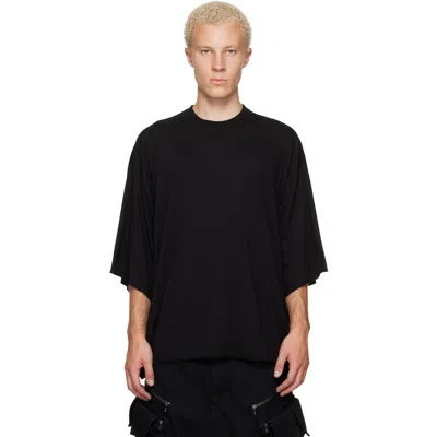 Julius Black Over T-shirt