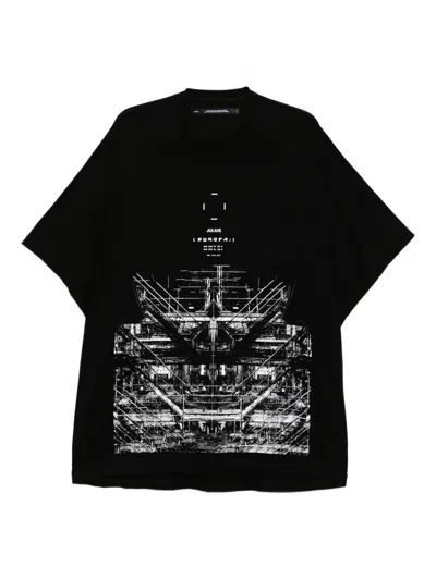Julius Graphic T-shirt