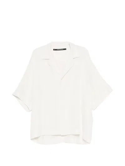 Julius Kite Shirt In Neutral