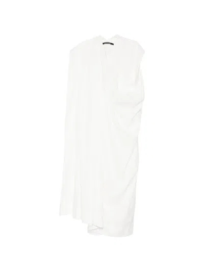 Julius Monk Top In Multi